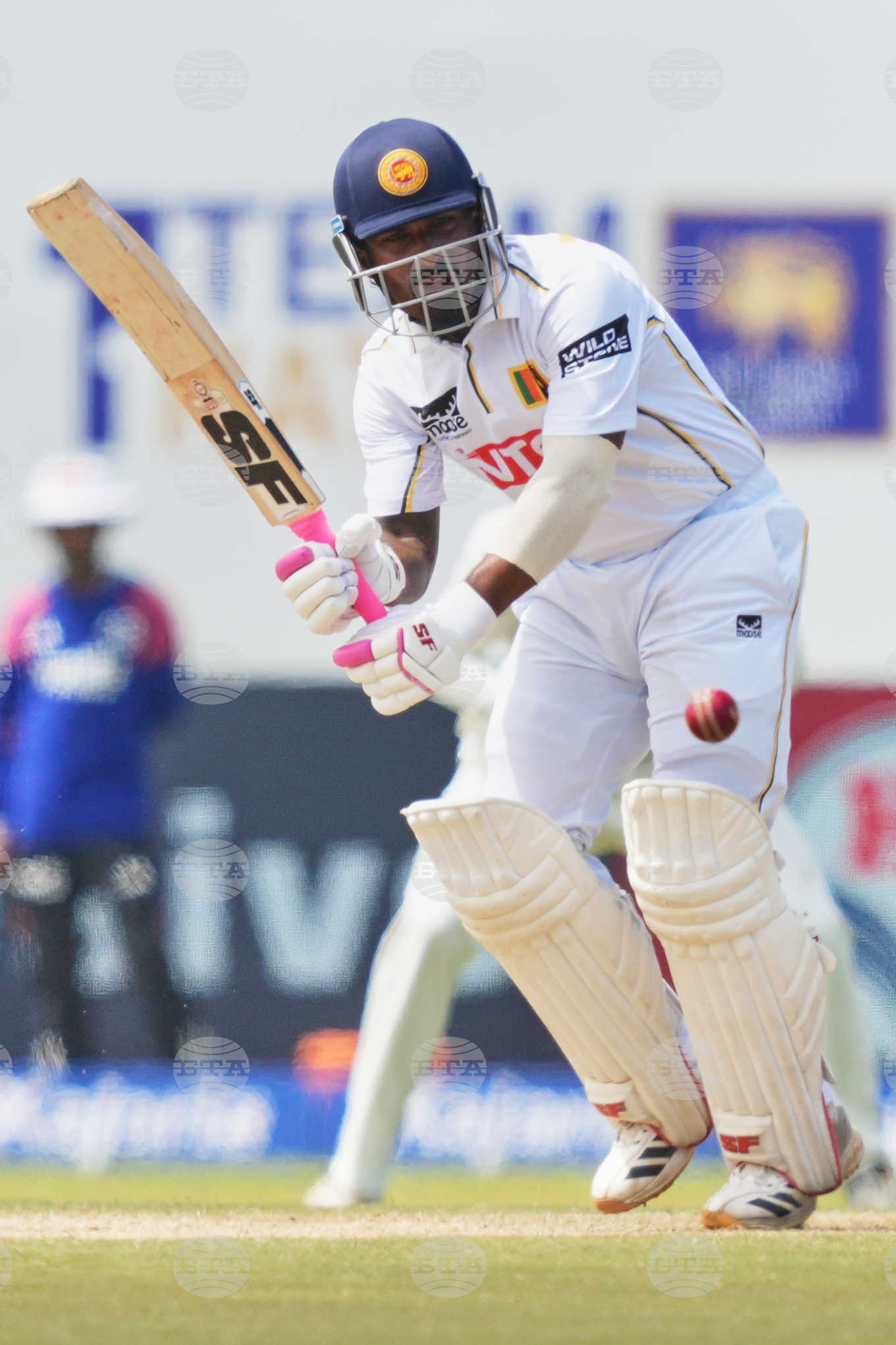 Sri Lanka India Cricket