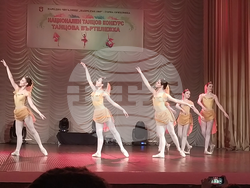 Снимка: Община Шумен