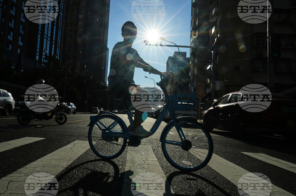 China Daily Life