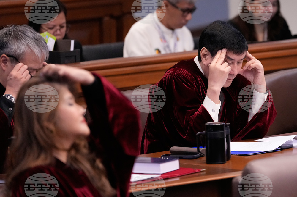 Philippines Vice President