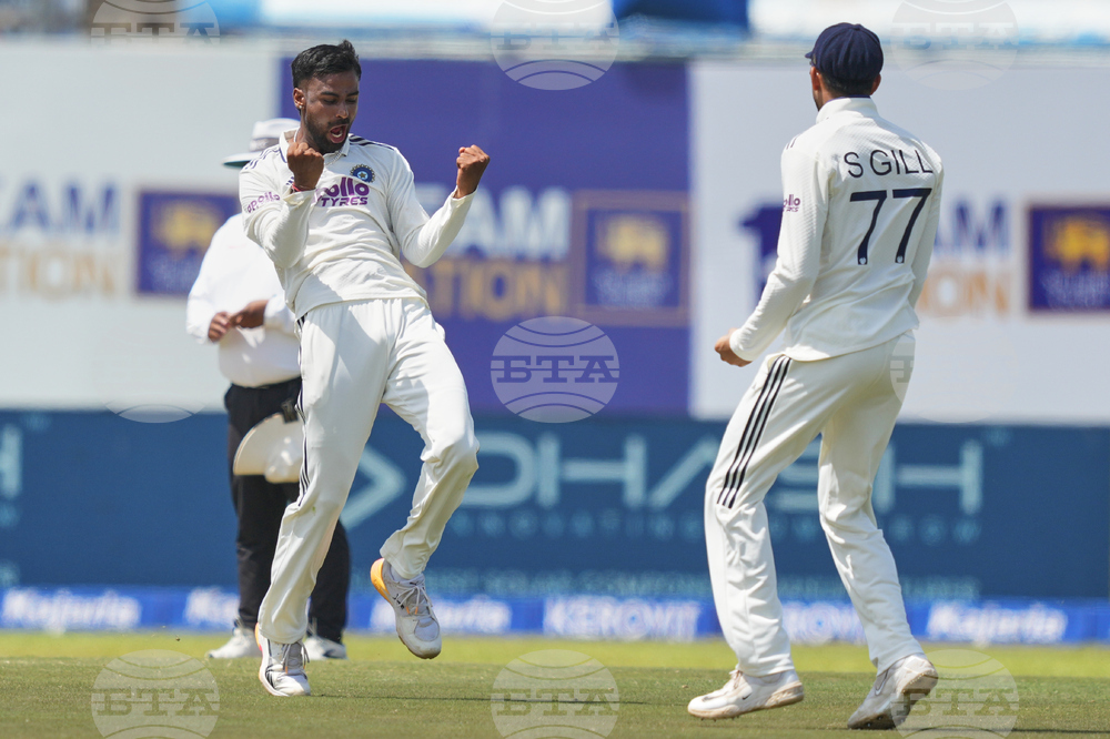 Sri Lanka India Cricket