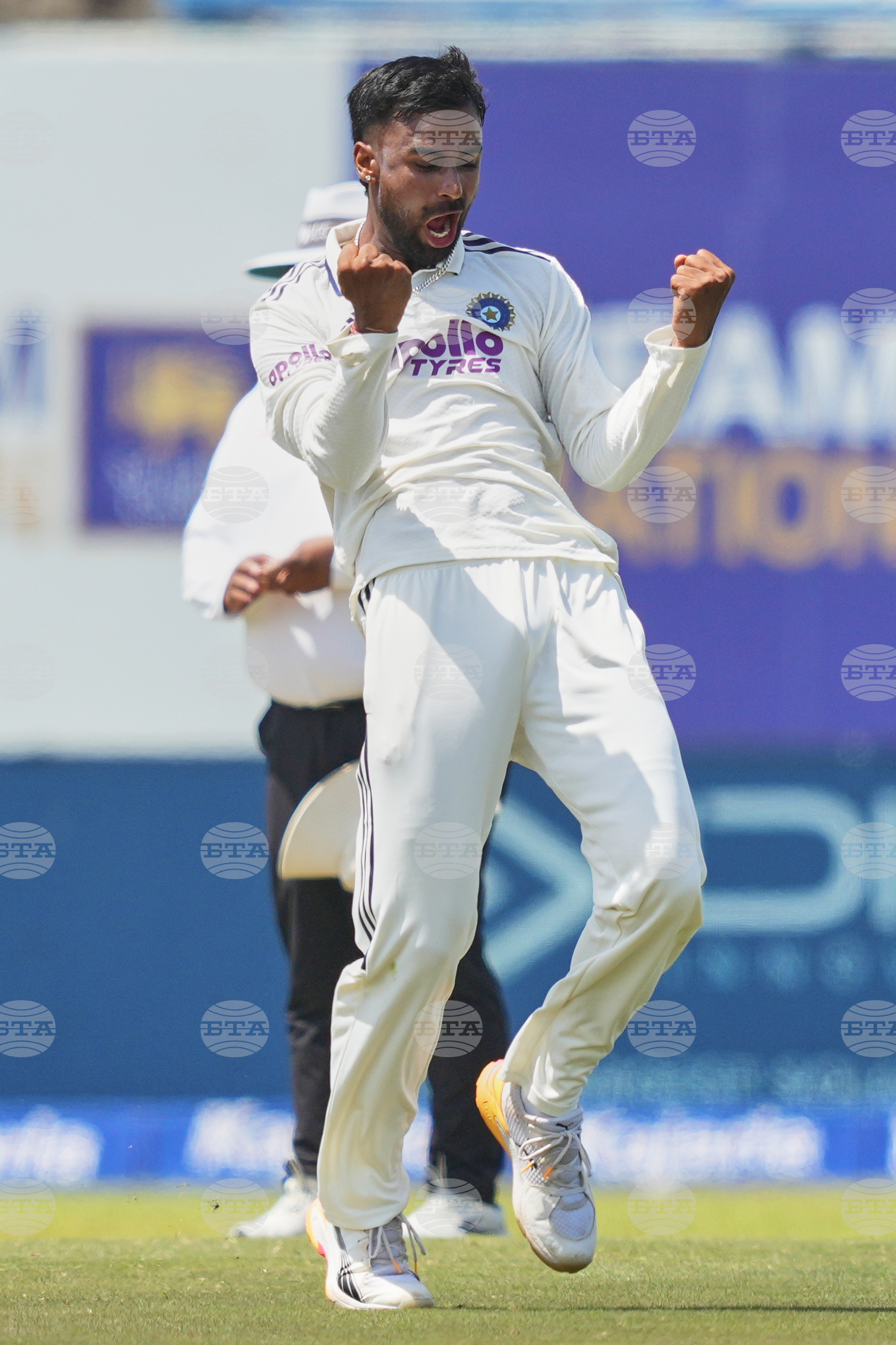 Sri Lanka India Cricket