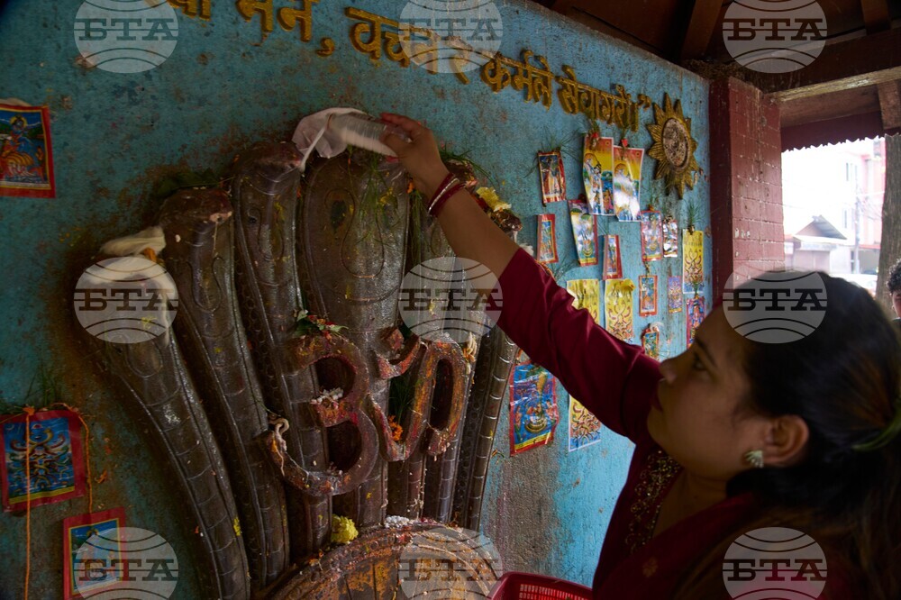 Nepal Hindu Festival
