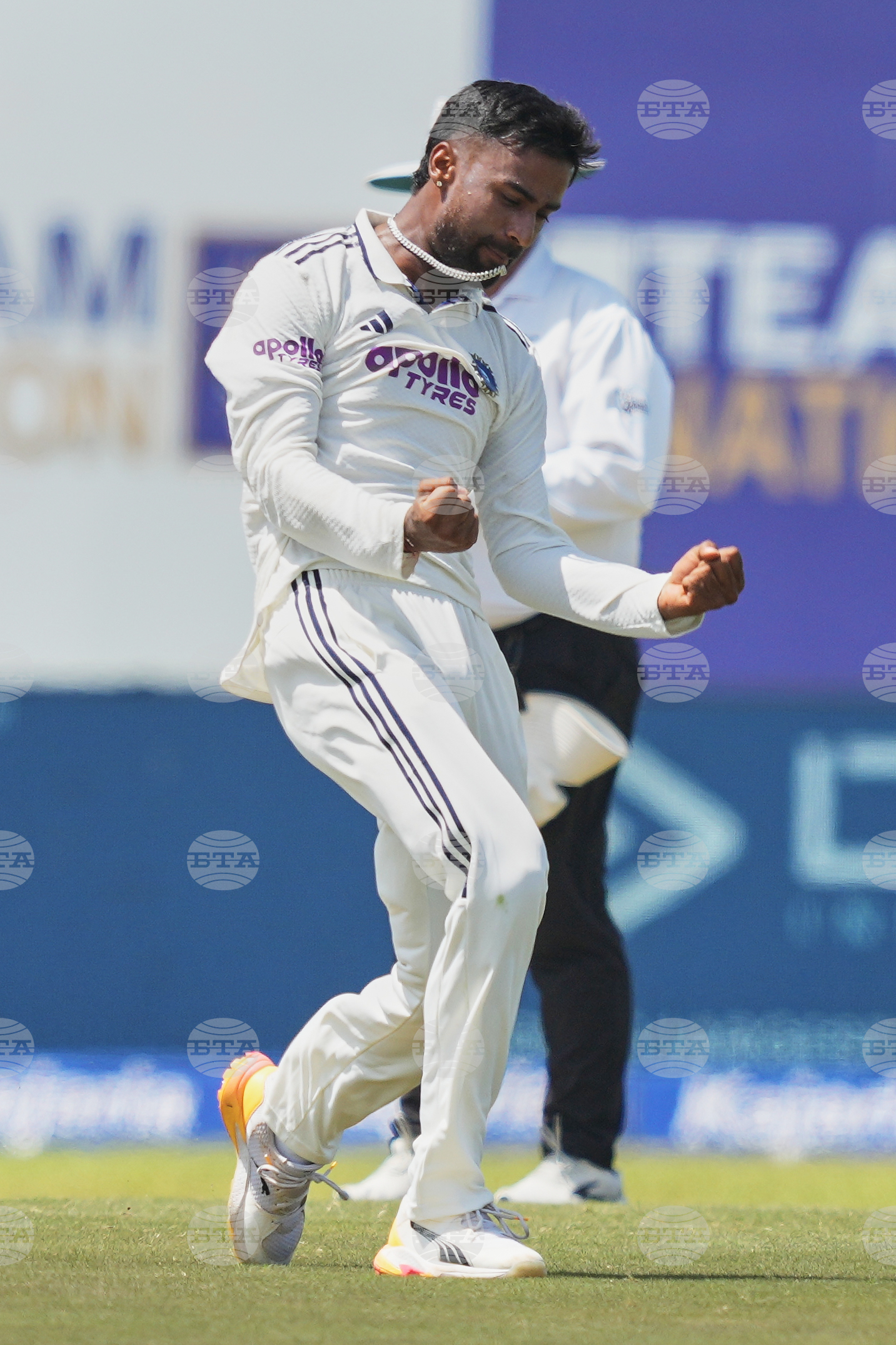 Sri Lanka India Cricket