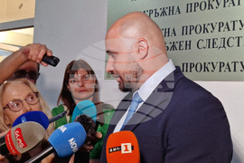 Пловдив - брифинг - прокуратура