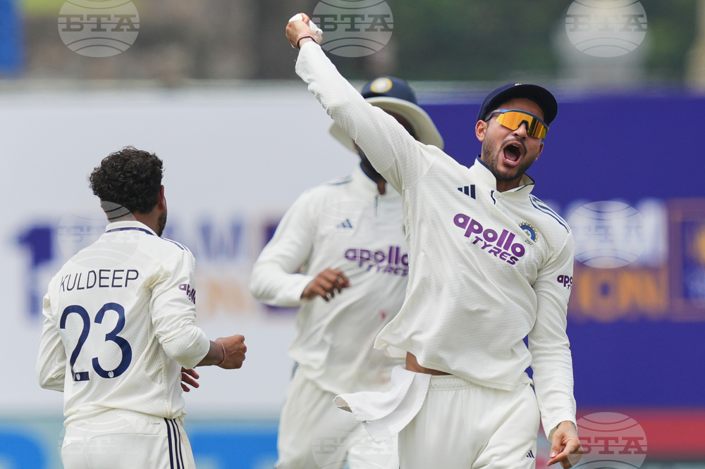 Sri Lanka India Cricket