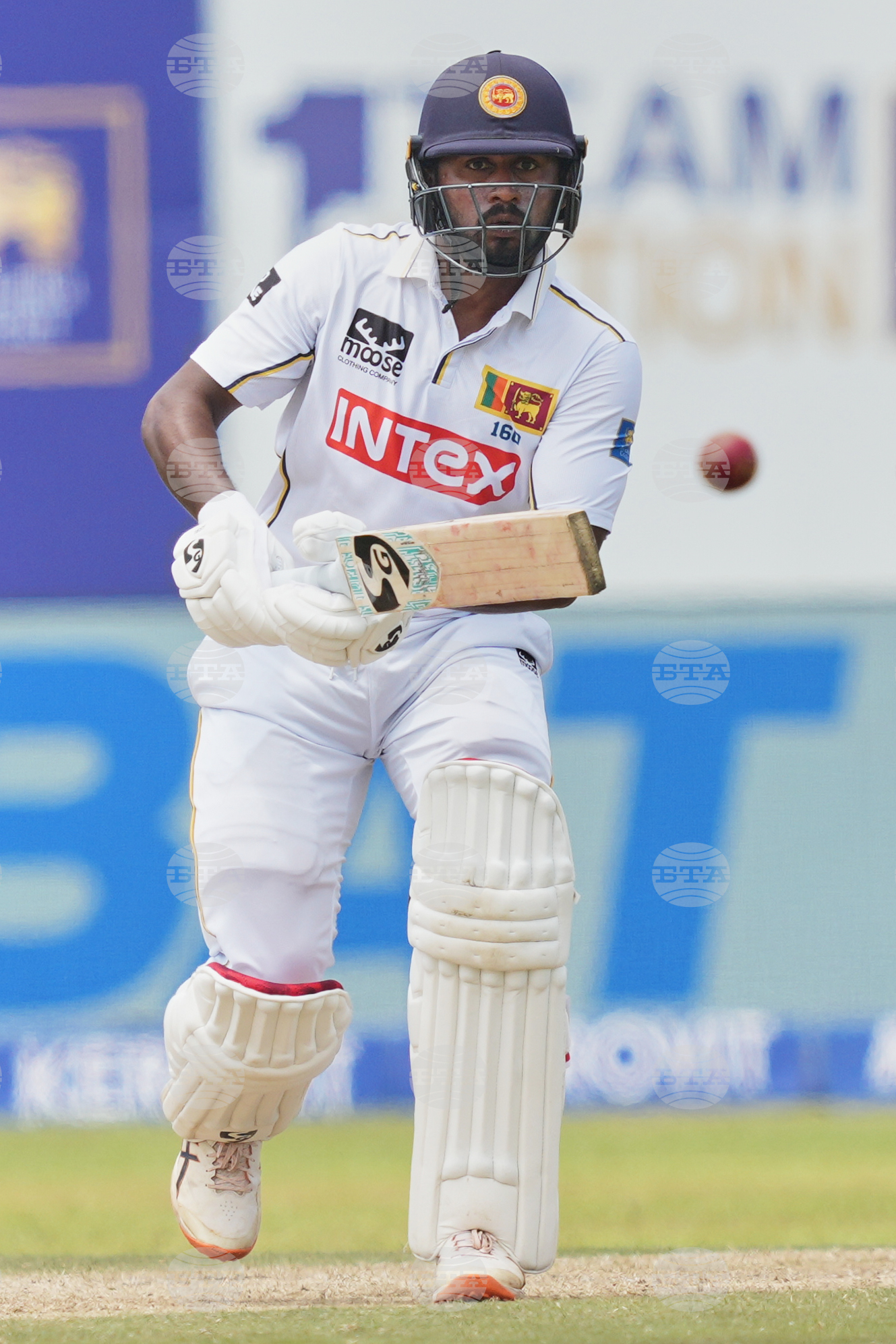 Sri Lanka India Cricket