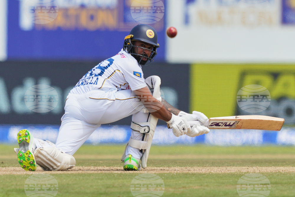 Sri Lanka India Cricket
