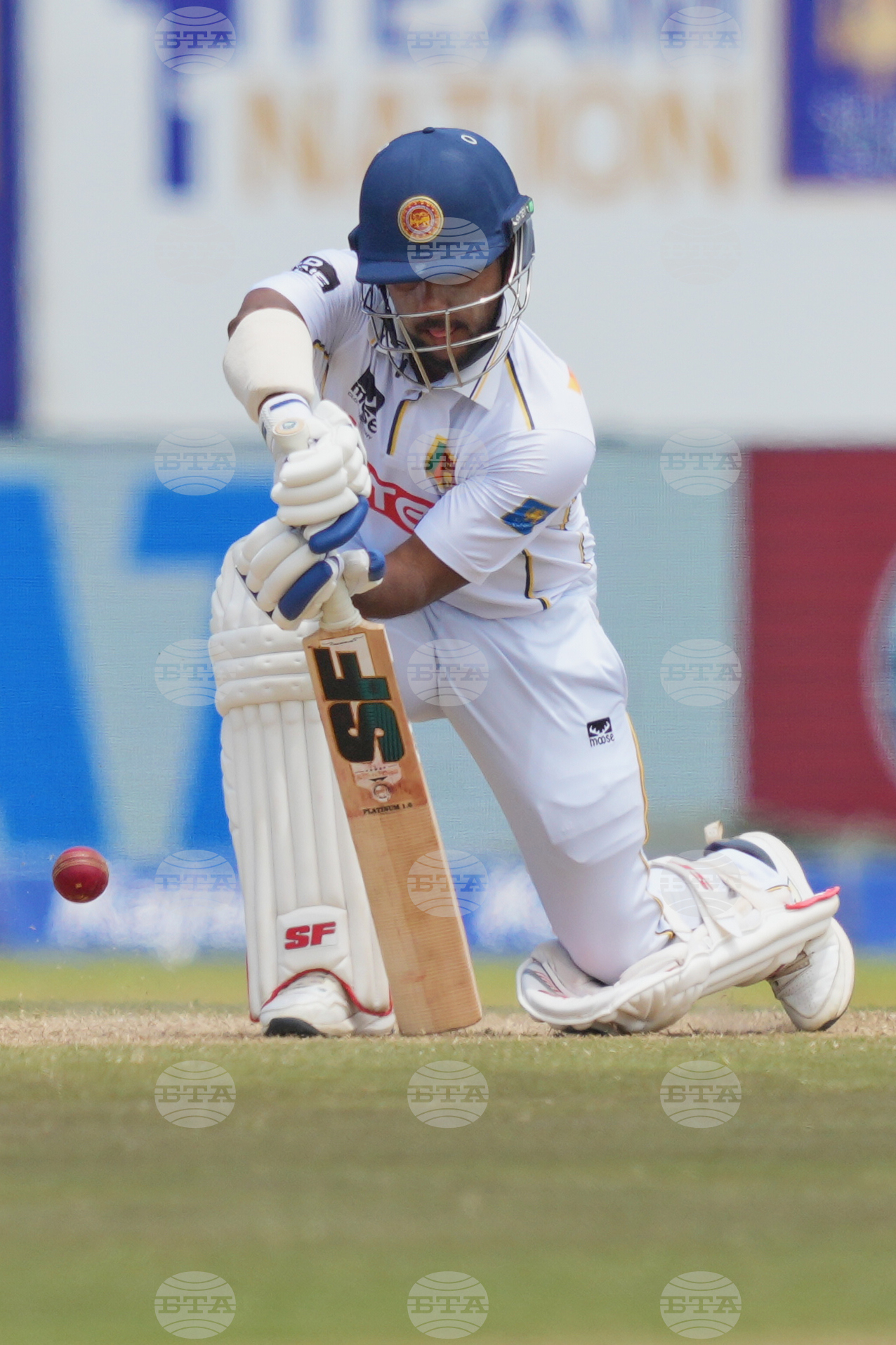 Sri Lanka India Cricket