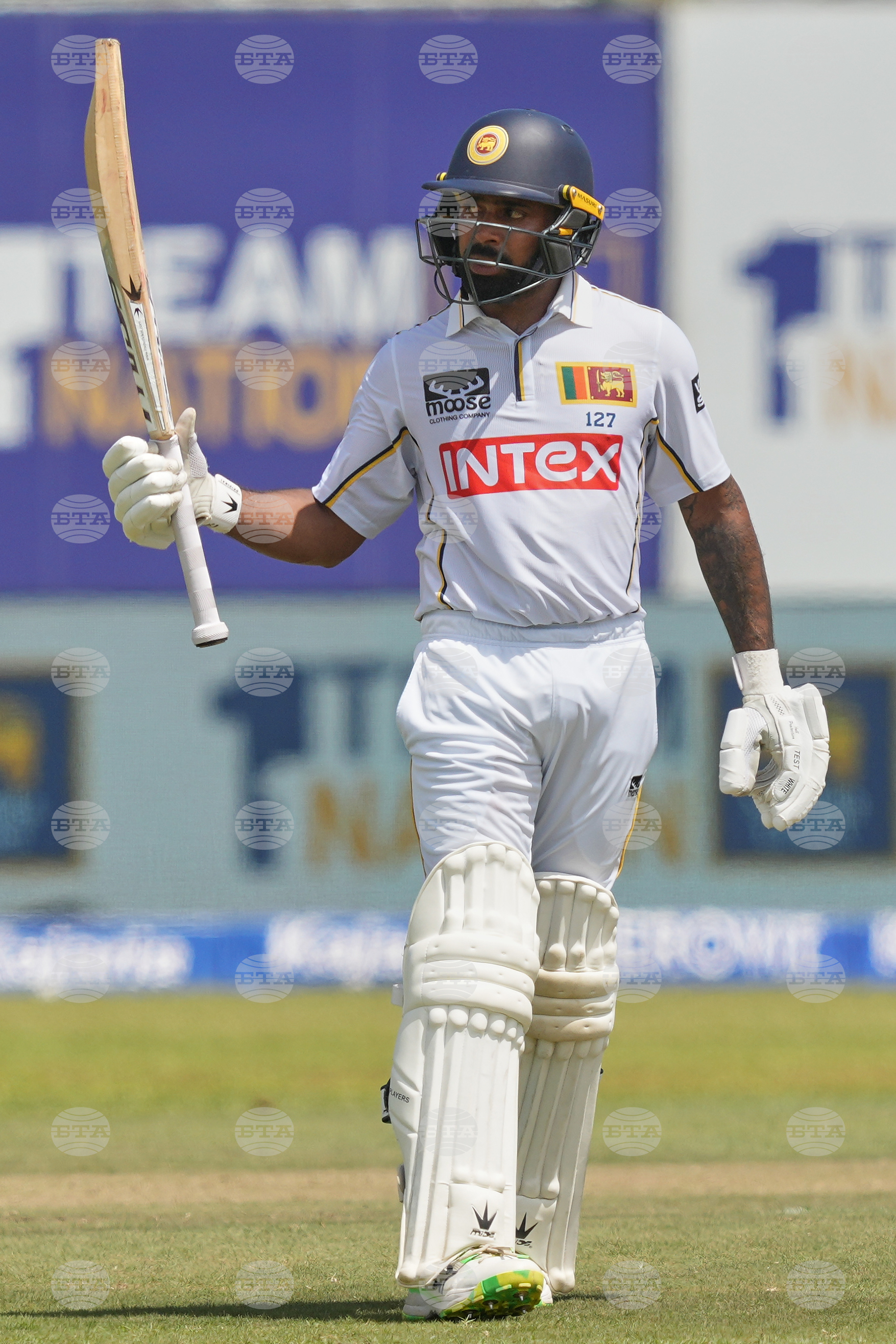 Sri Lanka India Cricket