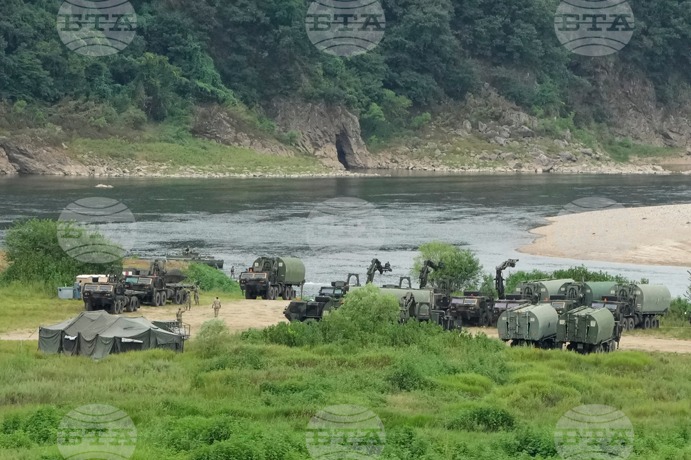 Koreas US