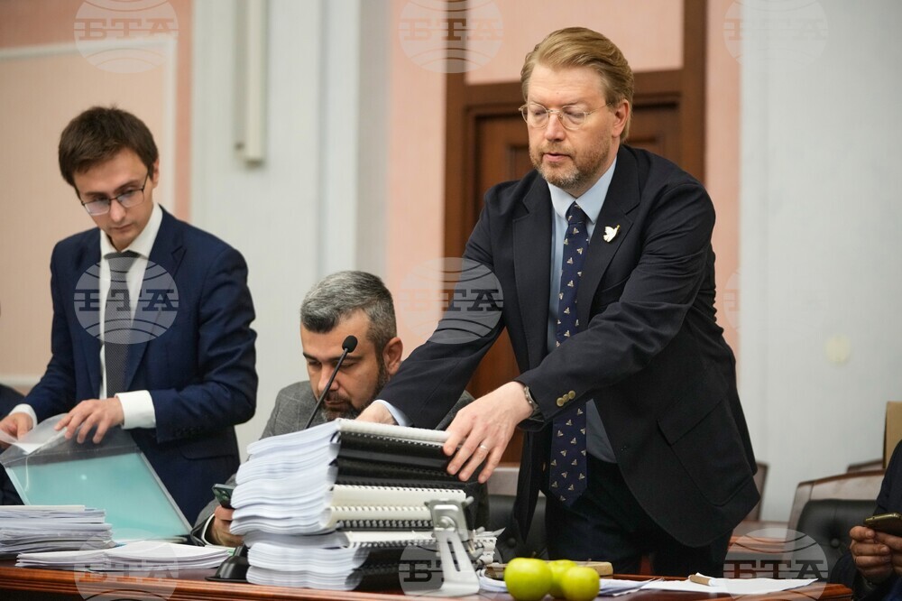 Russia Election Yabloko