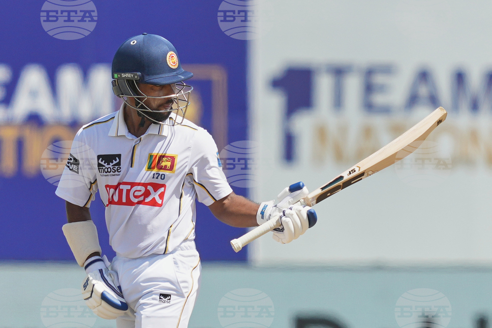 Sri Lanka India Cricket