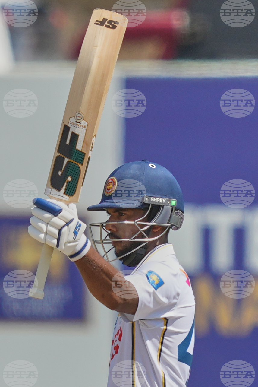 Sri Lanka India Cricket