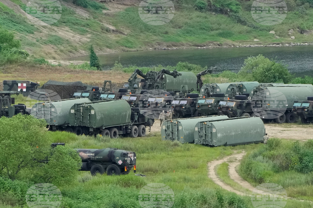US Koreas