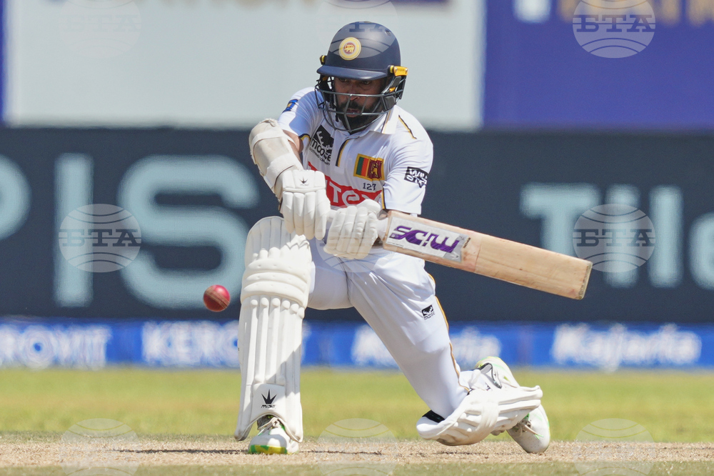 Sri Lanka India Cricket