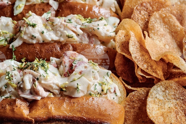 Food-Voracious-Lobster Rolls
