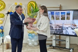 Шумен - Център за социална рехабилитация и интеграция на хора с увреждания - 20 години