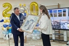 Шумен - Център за социална рехабилитация и интеграция на хора с увреждания - 20 години