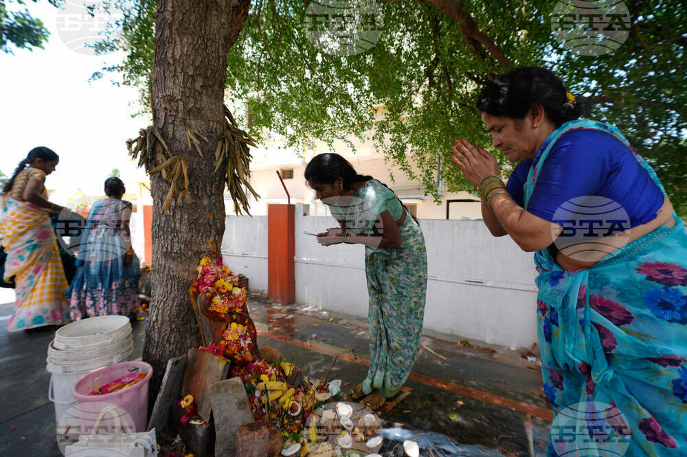 India Hindu Festival