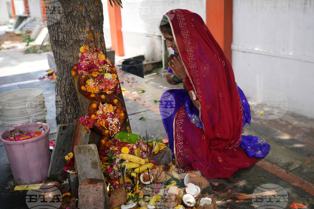 India Hindu Festival