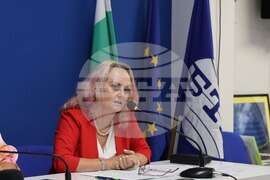 Национален пресклуб на БТА Варна - „Приеми ме“ - дискусия