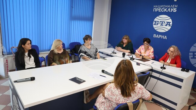 Varna Discussion Calls for Greater Stability and Support for Foster Care