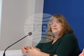 Национален пресклуб на БТА Варна - „Приеми ме“ - дискусия