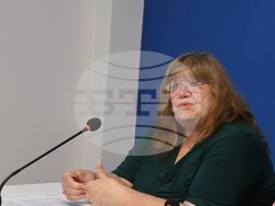 Национален пресклуб на БТА Варна - „Приеми ме“ - дискусия
