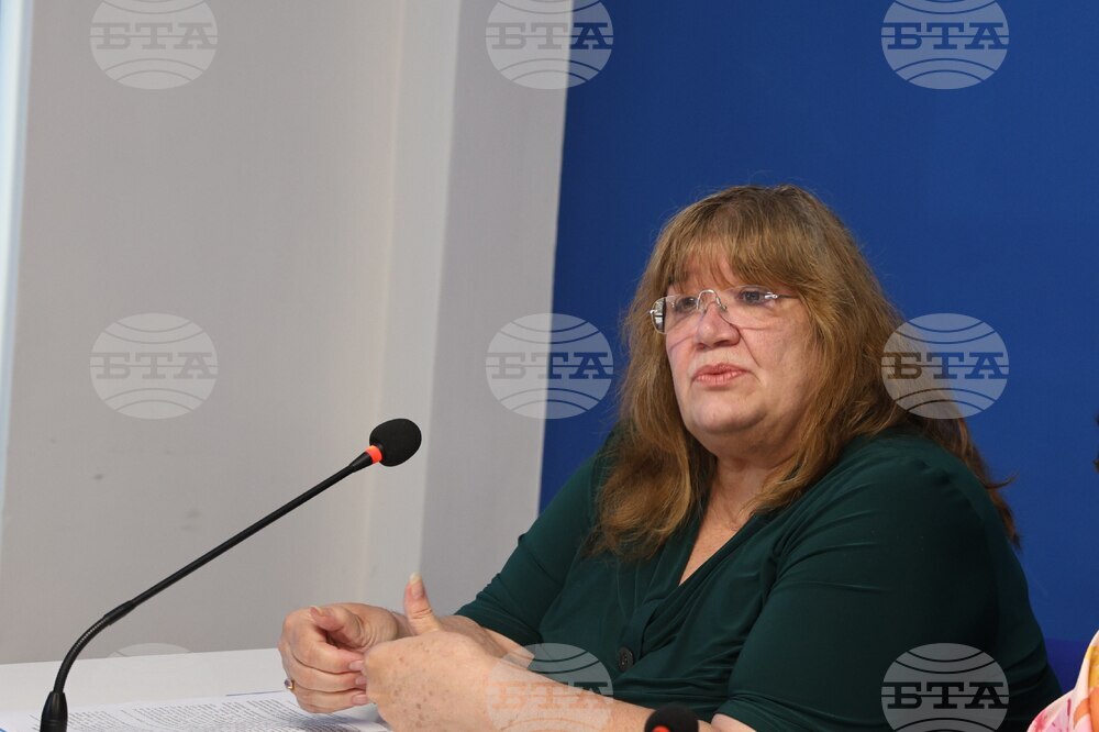 Национален пресклуб на БТА Варна - „Приеми ме“ - дискусия