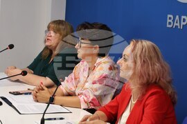Национален пресклуб на БТА Варна - „Приеми ме“ - дискусия