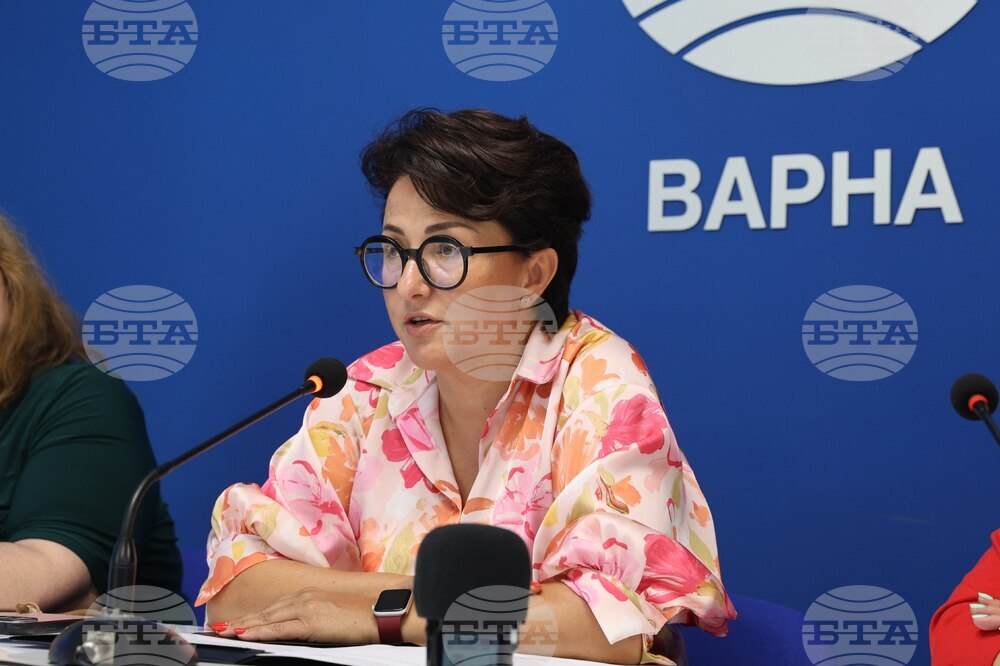 Национален пресклуб на БТА Варна - „Приеми ме“ - дискусия