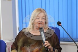 Национален пресклуб на БТА Варна - „Приеми ме“ - дискусия