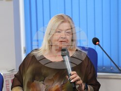 Национален пресклуб на БТА Варна - „Приеми ме“ - дискусия