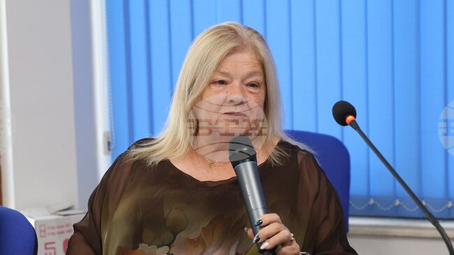 Тенденцията в община Аксаково е за приемни родители да кандидатстват млади семейства, каза социалният работник Тодорка Борисова