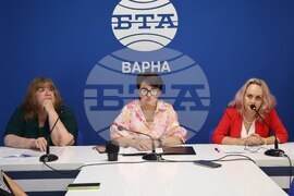 Национален пресклуб на БТА Варна - „Приеми ме“ - дискусия