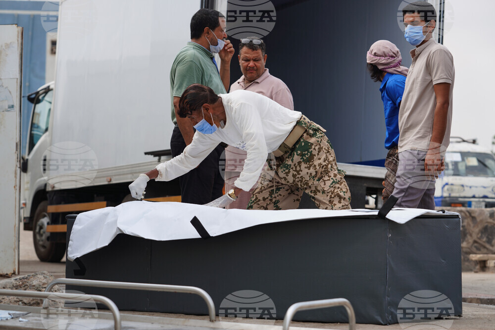 Yemen Houthi Ship Attack
