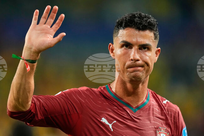 Soccer Ronaldo Retirement Plan