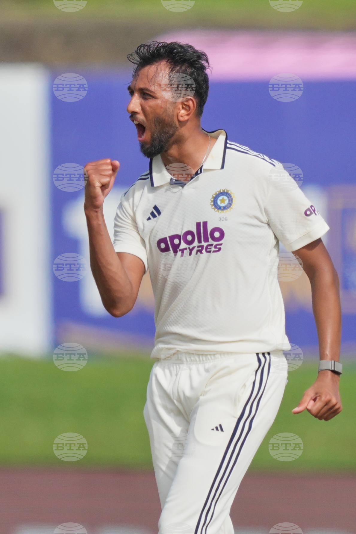Sri Lanka India Cricket