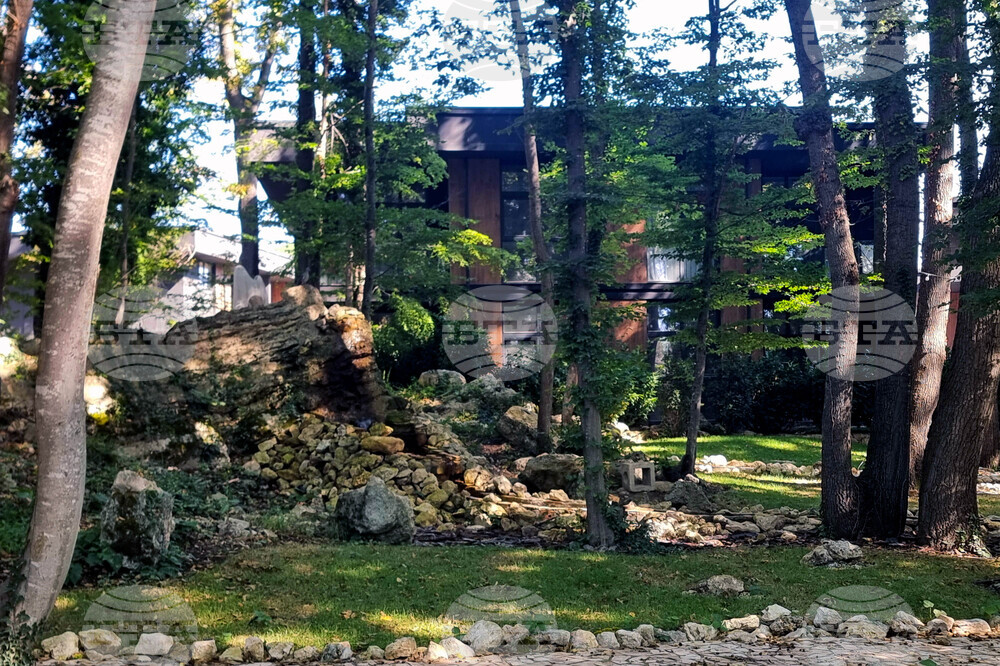 Варна - министър - посещение