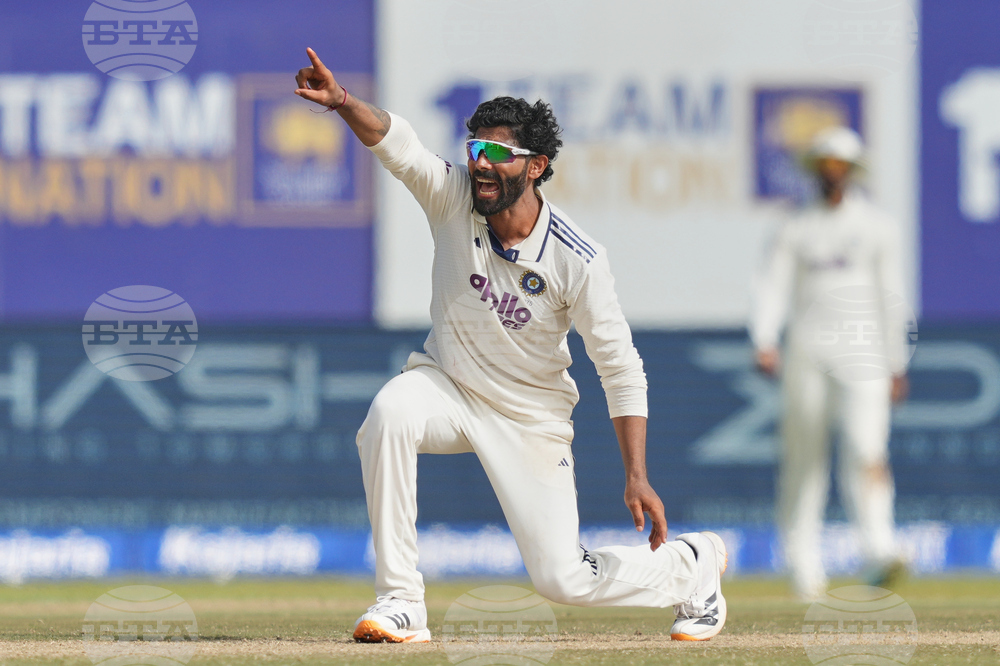 Sri Lanka India Cricket