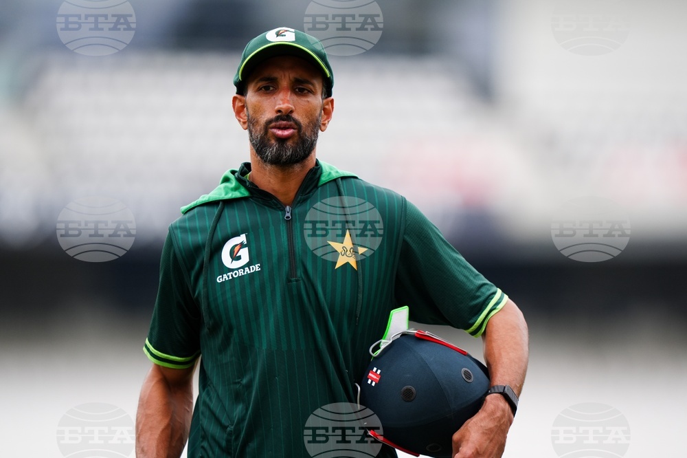 England Pakistan Cricket