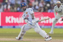 Sri Lanka India Cricket