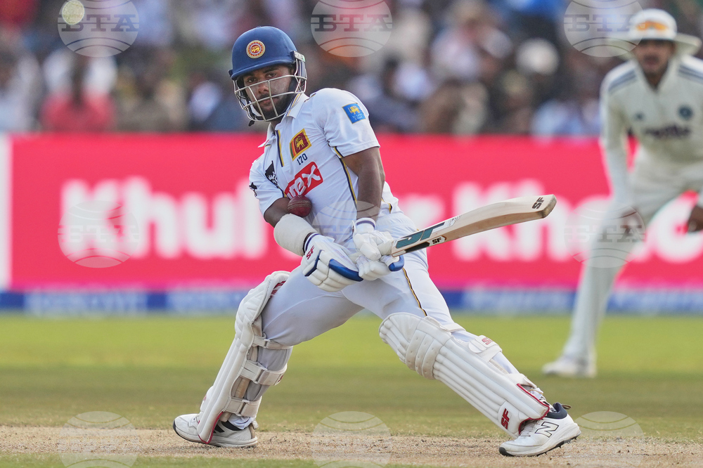 Sri Lanka India Cricket