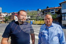 Смолян - републиканска пътна мрежа - изкуствени неравности