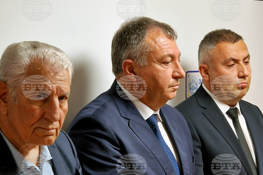 Шумен - Детско отделение - МБАЛ - откриване