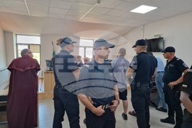 Пловдив - Районен съд - мерки - неонацистка организация