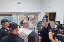 Пловдив - Районен съд - мерки - неонацистка организация