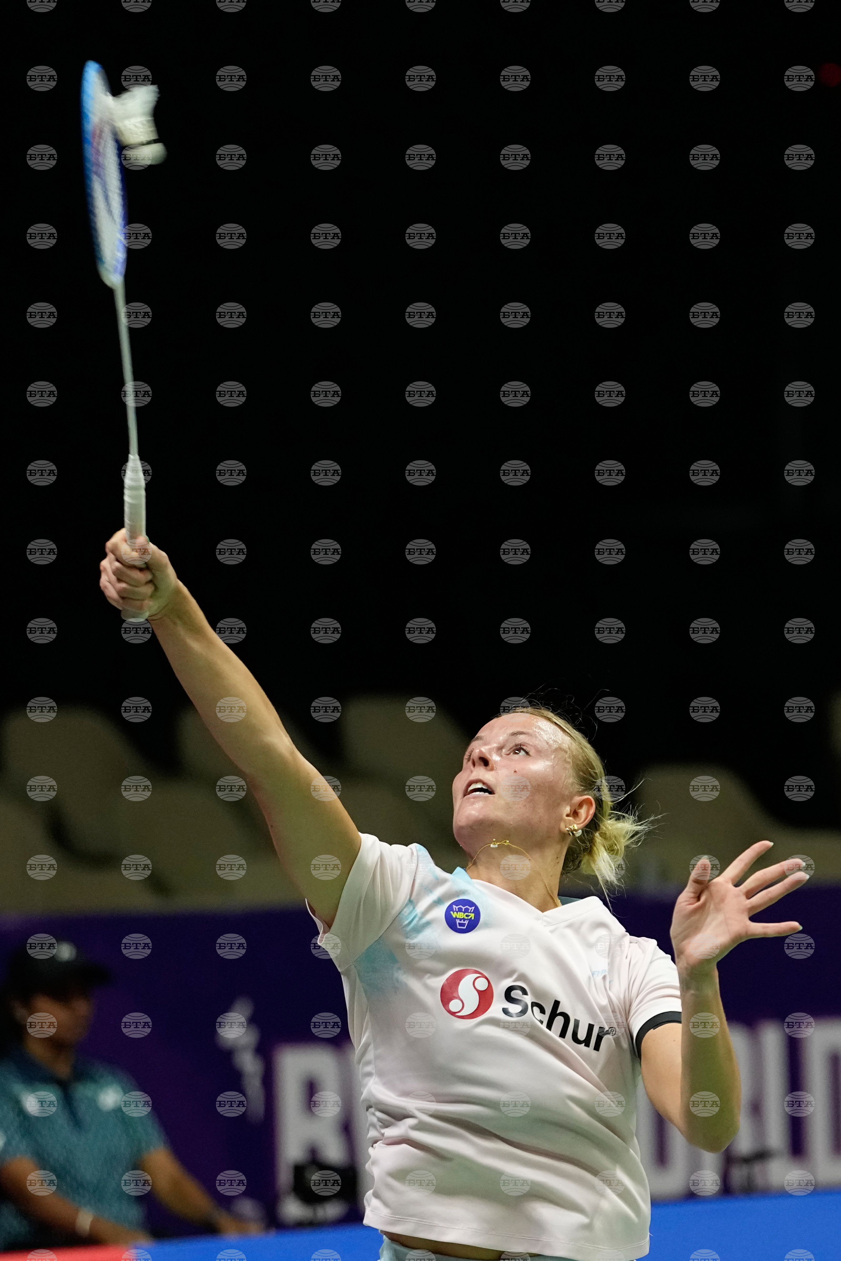 India Badminton World Championships