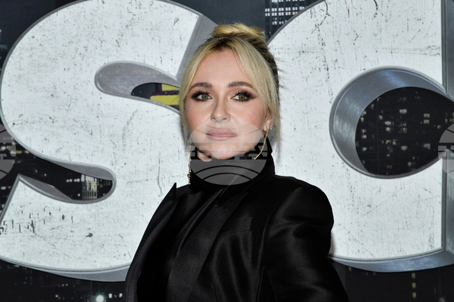 Obit - Hayden Panettiere
